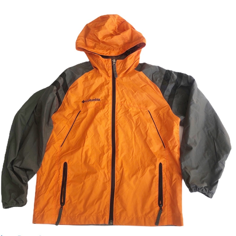 Columbia jacket